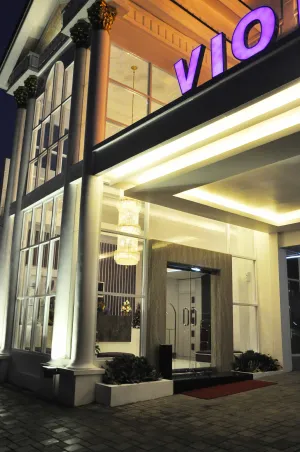 Image of Vio Surapati Bandung