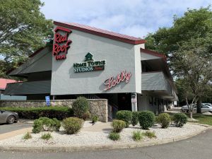 Image of Red Roof Inn Mystic - New London