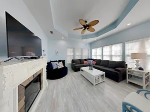 Image of Suzwinks Beach House
