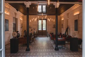 Image of Hotel La Zoologie & Spa Bordeaux