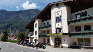 Image of Botenwirt - Self Check in