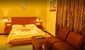 Image of Krishna INN