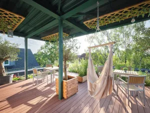 Image of Hannover - PHIL & MAX Hotels und Apartments Airport
