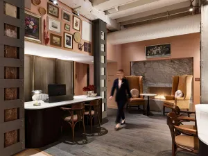Image of The Porter House Hotel Sydney - MGallery