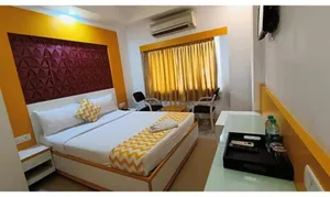 Image of FabHotel Prime Stalin Pleasant Park - Triplicane