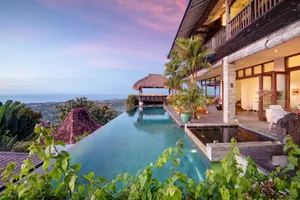 Image of Hidden Hills Villas - Small Luxury Hotels of The World