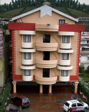 Image of Hotel Blue Bird