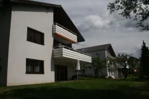 Image of Pension am Waldrand