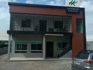 Image of Kennedy Slim Hotel