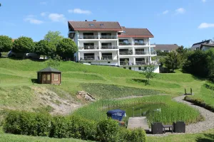 Image of Hotel Garni Belvedere, das BIO Hotel & SuiteHotel am Ederse