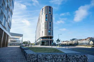 Image of Radisson Hotel Reims