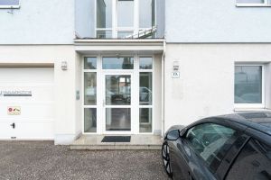 Image of Steyr Comfort Lodge Anytime Check In for Business and Family