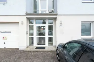 Image of Steyr Comfort Lodge Anytime Check In for Business and Family