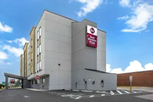 Image of Best Western Plus Philadelphia-Pennsauken Hotel