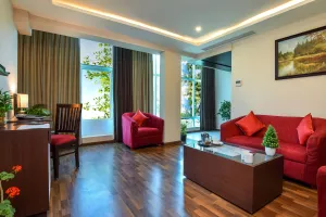 Image of Akshaya Aura