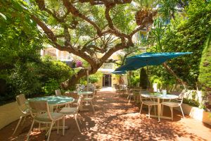 Image of Hôtel Jardin Croisette