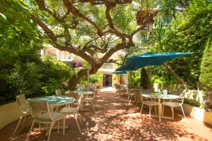 Image of Hôtel Jardin Croisette