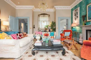 Image of Eskbank Terrace Spacious House