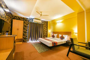 Image of FabHotel Old Meple Leaf
