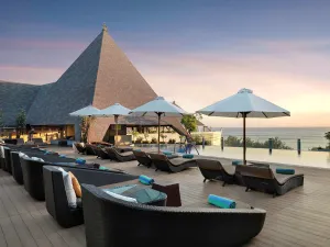 Image of The Kuta Beach Heritage Hotel - Managed by Accor