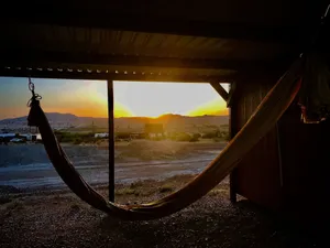 Image of Terlingua Nights Cabins