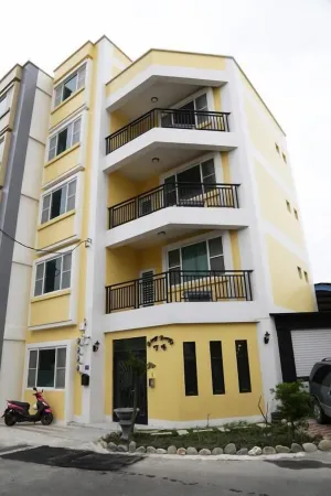 Image of Ding Dong Homestay