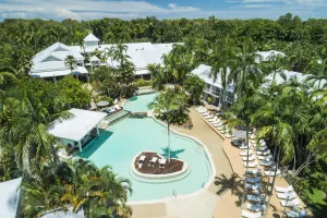 Image of Oaks Port Douglas Resort