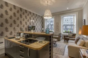 Image of Haymarket Apartments