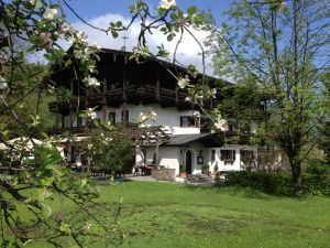 Image of Alpenhof Landhotel Restaurant