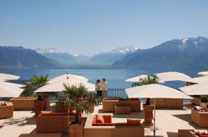 Image of Le Mirador Resort & Spa