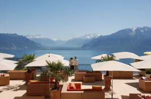 Image of Le Mirador Resort & Spa