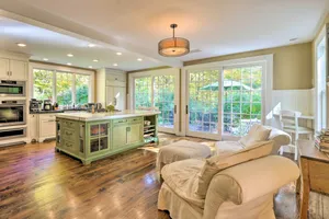 Image of Classic Roxbury Home w/ Picturesque Backyard!