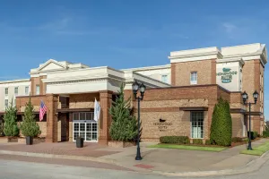 Image of Homewood Suites by Hilton Macon-North