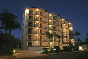 Image of Excellsior Apartments