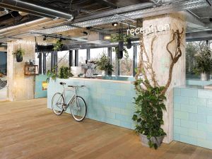 Image of 25hours Hotel Bikini Berlin