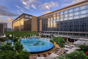 Image of Hilton Manila