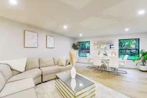 Image of Walk to Waterfront Park: Modern Home in Tacoma