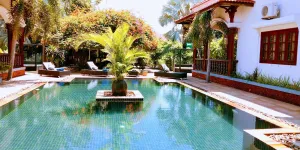 Image of Eureka Villas Siem Reap