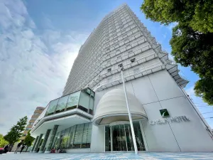 Image of Chisun Hotel Yokohama Isezakicho