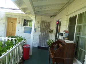 Image of Oceana Boutique Hotel