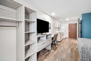 Image of WoodSpring Suites Fort Myers - Cape Coral