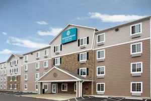Image of WoodSpring Suites Columbus North I-270
