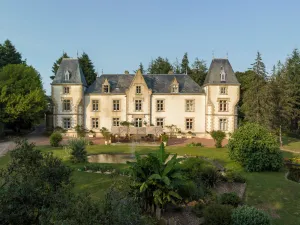 Image of Chateau Du Boisniard