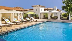 Image of Sunset Marquis Hotel
