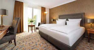 Image of Victor's Residenz-Hotel Berlin Mitte