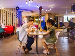 Image of ibis Avignon Centre Gare