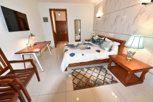 Image of Adamaoua Grand Hotel City