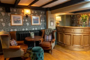 Image of Himley House by Chef & Brewer Collection