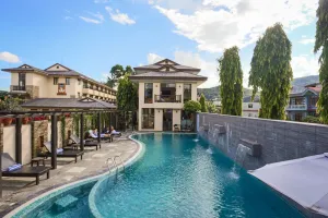 Image of Atithi Resort & Spa