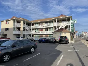 Image of Sea Palace Motel